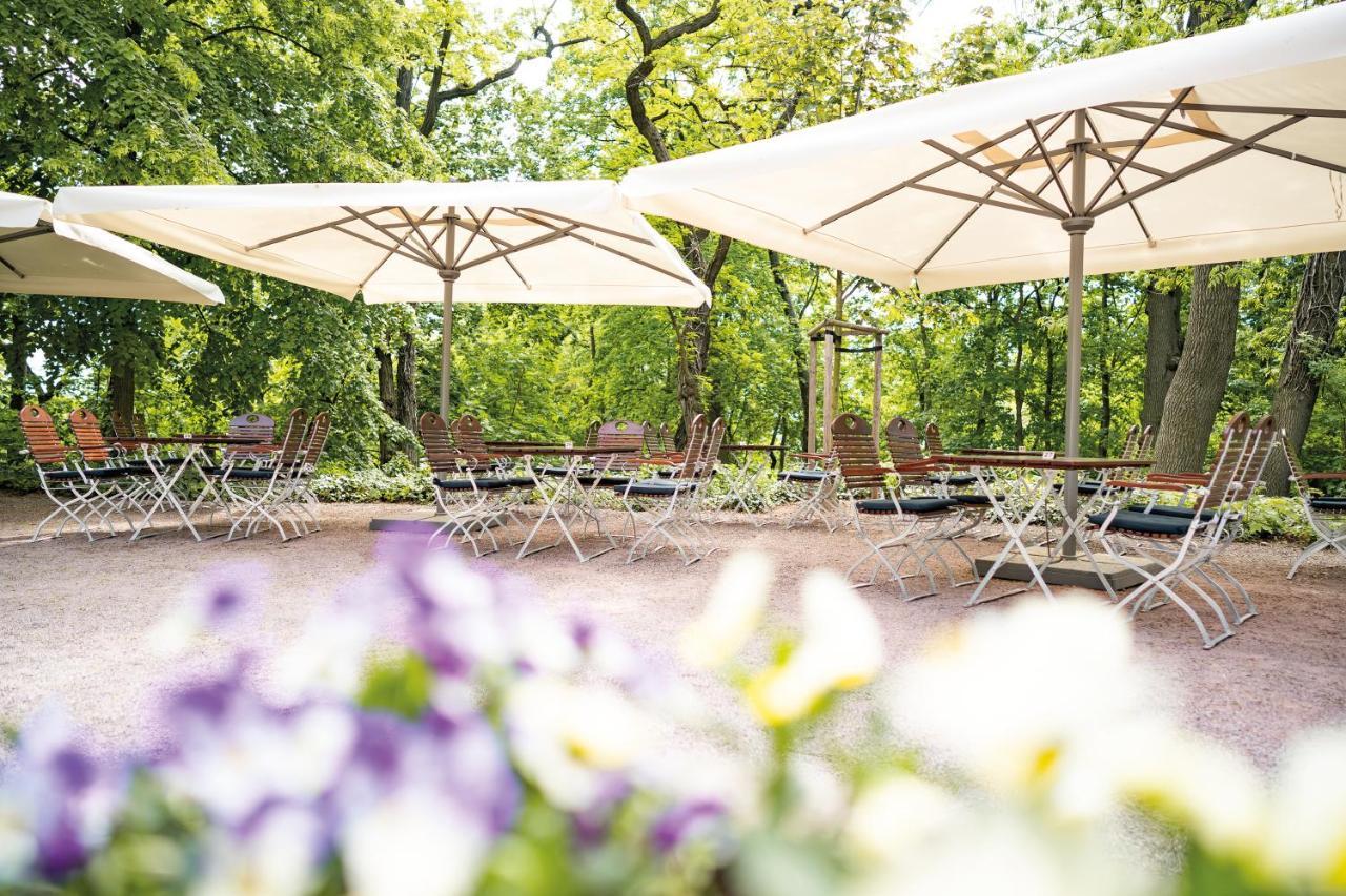 Pensjonat Pulverhuette Gaestehaus Im Egapark - Ein Projekt Der Lebenshilfe Service Ggmbh